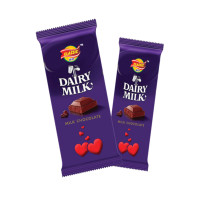DAIRY MILK